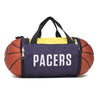 Indiana Pacers Collapsible Lunch Bag Maccabi Art