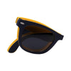 Indiana Pacers Folding Sunglasses Maccabi Art