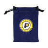 Indiana Pacers Folding Sunglasses Maccabi Art