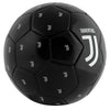 Official Juventus FC Soccer Ball, Size 5, Maccabi Art