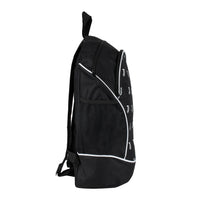 Juventus FC Double-zipper Backpack Maccabi Art