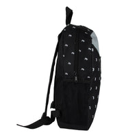 BOGO: Juventus FC Single-zipper Backpack Maccabi Art