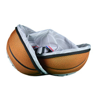 Los Angeles Clippers Collapsible Duffel Bag Maccabi Art