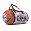 Los Angeles Clippers Collapsible Lunch Bag Maccabi Art