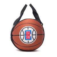 Los Angeles Clippers Collapsible Lunch Bag Maccabi Art