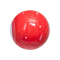 Liverpool FC Soccer Ball, Size 5, Maccabi Art