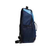 Manchester City FC Bungee Backpack Maccabi Art