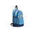 Manchester City FC Double-zipper Backpack Maccabi Art