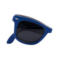 Dallas Mavericks Folding Sunglasses Maccabi Art