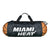 Miami Heat Collapsible Duffel Bag Maccabi Art