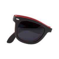 Miami Heat Folding Sunglasses Maccabi Art