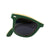 Milwaukee Bucks Folding Sunglasses Maccabi Art