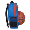 New York Knicks Youth Ball Backpack Maccabi Art