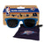 Oklahoma City Thunder Folding Sunglasses Maccabi Art