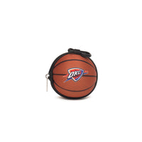 Oklahoma City Thunder Drawstring Bag Maccabi Art