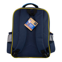 Oklahoma City Thunder Youth Ball Backpack Maccabi Art