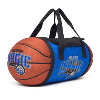 Orlando Magic Collapsible Lunch Bag Maccabi Art