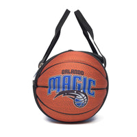 Orlando Magic Collapsible Lunch Bag Maccabi Art