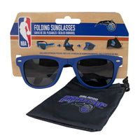 Orlando Magic Folding Sunglasses Maccabi Art