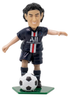 Paris Saint-Germain F.C. Cavani FanFigz