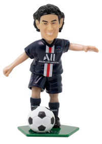 Paris Saint-Germain F.C. Cavani FanFigz