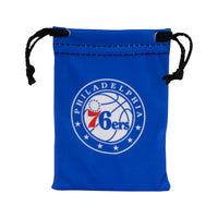 Philadelphia 76ers Folding Sunglasses Maccabi Art