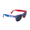 Philadelphia 76ers Folding Sunglasses Maccabi Art