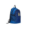 BOGO: Real Madrid CF Double-zipper Backpack