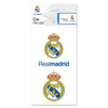 Real Madrid CF Official Car Decals