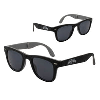 San Antonio Spurs Folding Sunglasses Maccabi Art