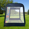 Maccabi Art 8' Pop-Up Soccer Practice Tent