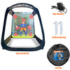 Maccabi Art 8' Pop-Up Soccer Practice Tent