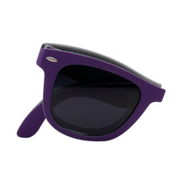 Sacramento Kings Folding Sunglasses Maccabi Art