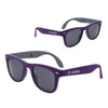 Sacramento Kings Folding Sunglasses Maccabi Art