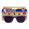 Sacramento Kings Folding Sunglasses Maccabi Art