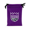 Sacramento Kings Folding Sunglasses Maccabi Art