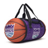 Sacramento Kings Collapsible Lunch Bag Maccabi Art