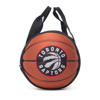 Toronto Raptors Collapsible Lunch Bag Maccabi Art