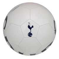 Official Tottenham Hotspur FC Soccer Ball, Size 5, Maccabi Art