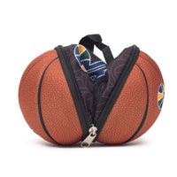 Utah Jazz Collapsible Lunch Bag Maccabi Art