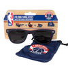 Washington Wizards Folding Sunglasses Maccabi Art