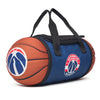 Washington Wizards Collapsible Lunch Bag Maccabi Art