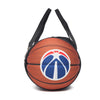 Washington Wizards Collapsible Lunch Bag Maccabi Art