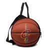 Cleveland Cavaliers Collapsible Duffel Bag Maccabi Art