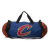 Cleveland Cavaliers Collapsible Duffel Bag Maccabi Art